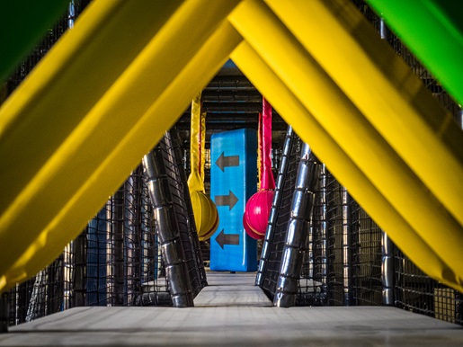 najlepsza sala zabaw Kielce FlySky park opinie najlepsza sala zabaw Kielce FlySky park opinie