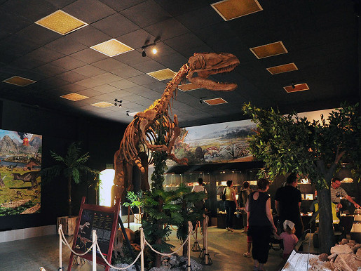 najlepsze parki dinozaurów zatorland dinozatorland opinie atrakcje ceny