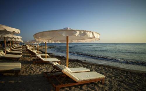 Top 10 hoteli w Grecji na rodzinne wakacje 2025 rodzinne wczasy Grecja 2016