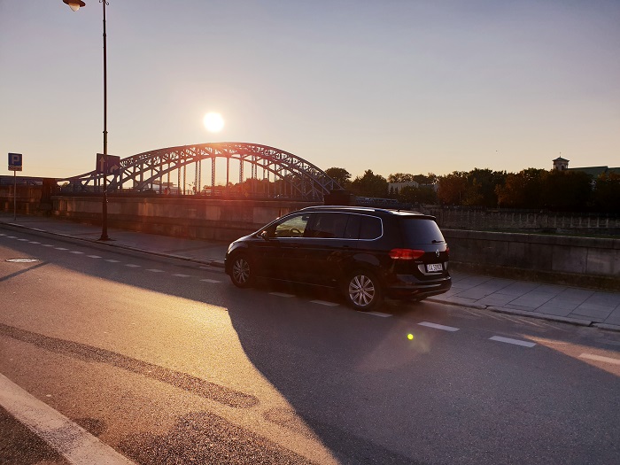 VW Touran – idealne rodzinne auto?