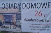 obiady ceny nad morzem 2022 wakacje Władysławowo opinie