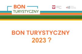 od kiedy nowy bon turystyczny wakacje 2023