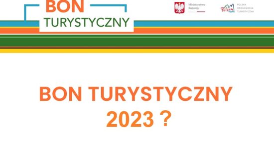 od kiedy nowy bon turystyczny wakacje 2023