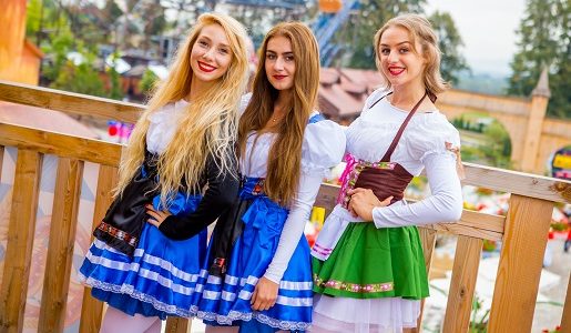 oktoberfest Energylandia opinie