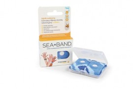 Sea Bands opaski akupresurowe cena