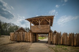 rodzinne atrakcje Kaszuby