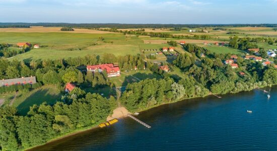 ośrodek wypoczynkowo Helena Mazury opinie z dzieckiem na wakacje