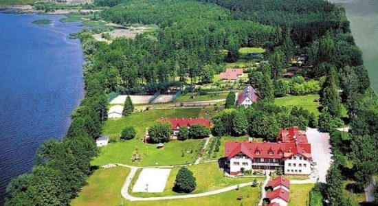 noclegi dla dzieci ośrodek Helena Mazury