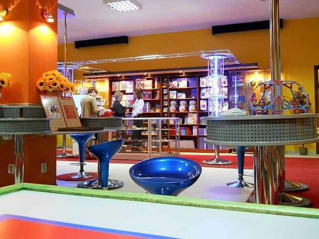 Park Nauki Wałbrzych - gdzie najlepsze parki nauki w Polsce Park Nauki Wałbrzych - gdzie najlepsze parki nauki w Polsce