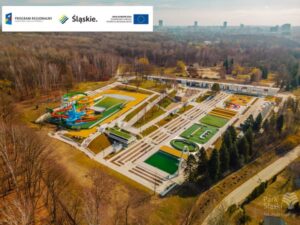 park śląski kąpielisko fala rodzinne atrakcje dla dzieci opinie
