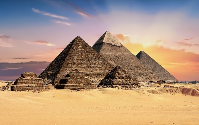 Wakacje w Egipcie na każdą kieszeń – sprawdzone sposoby!