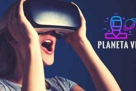 planeta VR Reda opinie atrakcje