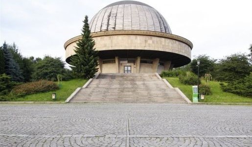 rodzinne atrakcje śląskie