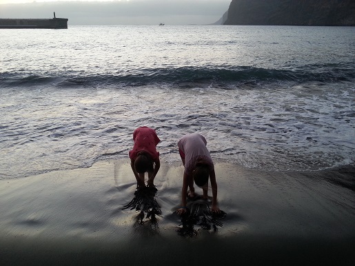 Teneryfa All Inclusive z trójką dzieci