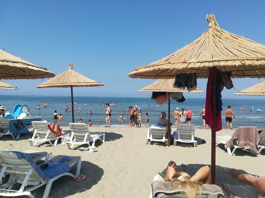 Plaże Zadar Chorwacja opinie