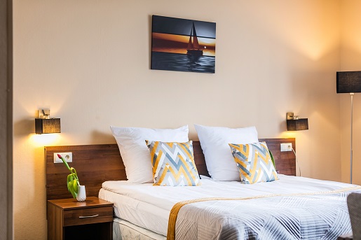 pokój 2 Hotel Astor Jastrzębia Góra pokój 2 Hotel Astor Jastrzębia Góra