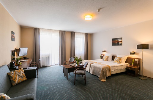 pokój Hotel Astor Jastrzębia Góra pokój Hotel Astor Jastrzębia Góra