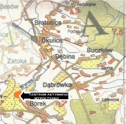Centrum Aktywnego Wypoczynku w Borku czy warto atrakcje dla dzieci opinie Centrum Aktywnego Wypoczynku w Borku czy warto atrakcje dla dzieci opinie