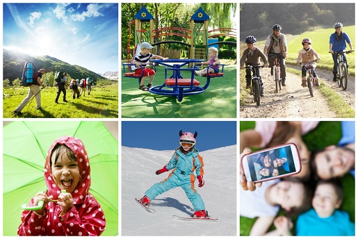 KONKURS Pomysł na weekend z dzieckiem! 2000 pln czeka!