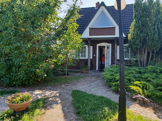 Pomysł na weekend z dzieckiem: Siedem Ogrodów