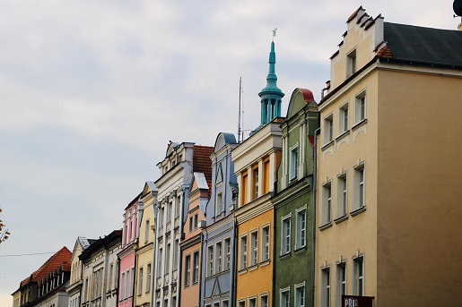 Gdzie na rower z dzieckiem – Poznań i okolice poznan gdzie na rower z dzieckiem