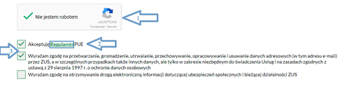 pue zus jak założyc profil 4 pue zus jak założyc profil 4