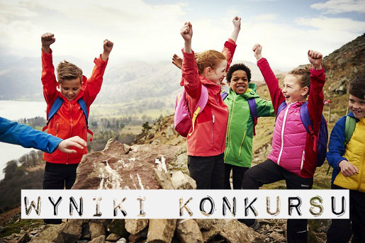 Wyniki konkursu „Wasze Podróże – Góry z dzieckiem”