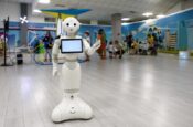 robopark wystawa robotów bielsko biała gemini (8)