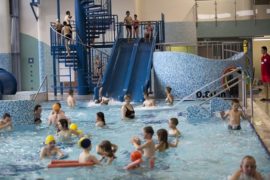 aqua park kościerzyna opinie gdzie z dzieckiem park wodny