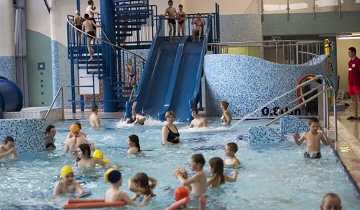 aqua park kościerzyna opinie gdzie z dzieckiem park wodny