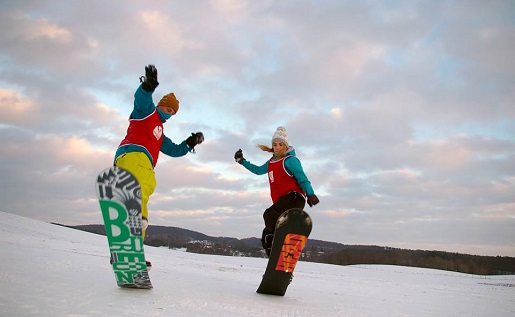 wyciągi narciarskie na kaszubach atrakcje dla dzieci opinie