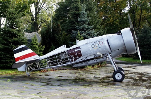 muzeum lotnictwa polskiego rodzinne atrakcje kraków opinie