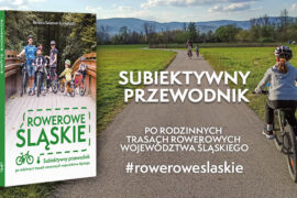 rowerowe wycieczki trasy dla dzieci Śląskie opinie przewodnik