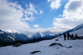 Tatry z dzieckiem zimą opinie atrakcje