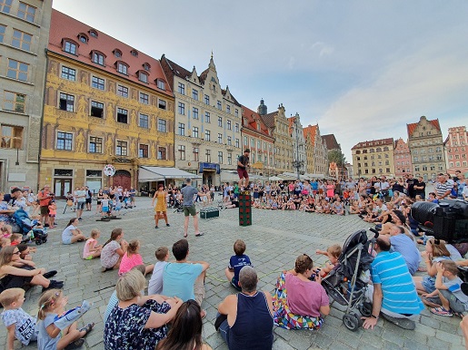 rynek Wrocław atrakcje dla dzieci rynek Wrocław atrakcje dla dzieci