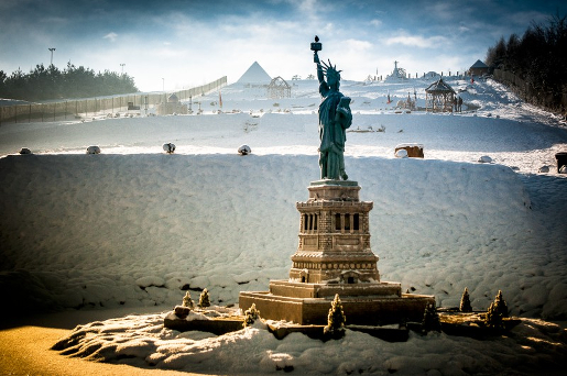 Sabat Krajno – Park Rozrywki i Miniatur sabat krajno park rozrywki i miniatur opinie atrakcje dla dzieci