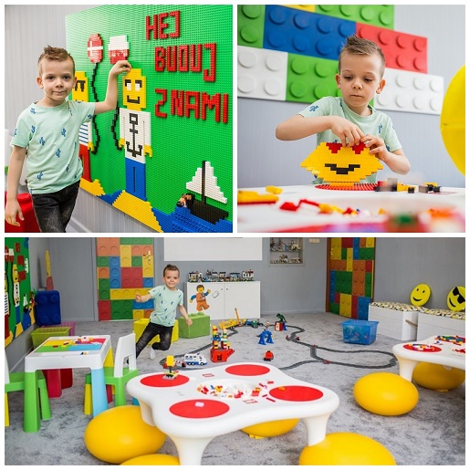 sala lego władysławowo opinie pensjonat wojciech