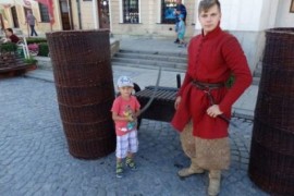 sandomierz rodzinne atrakcje