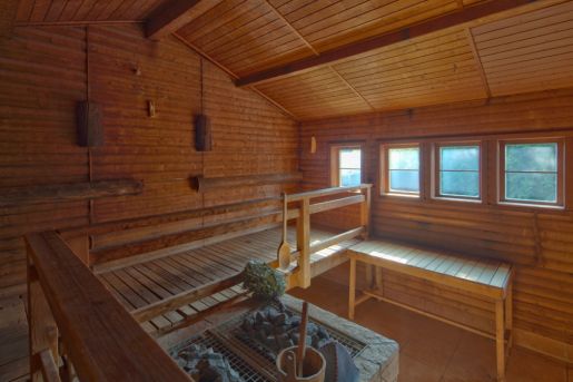 Warszawianka spa & wellness Mokotów opinie atrakcje