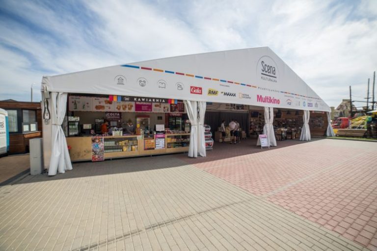 Kino-Kabarety-Koncerty Władysławowo – Scena Kulturalna