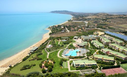 Serenusa Village opinie Sycylia 2019 Sycylia z dzieckiem opinie ceny 2019