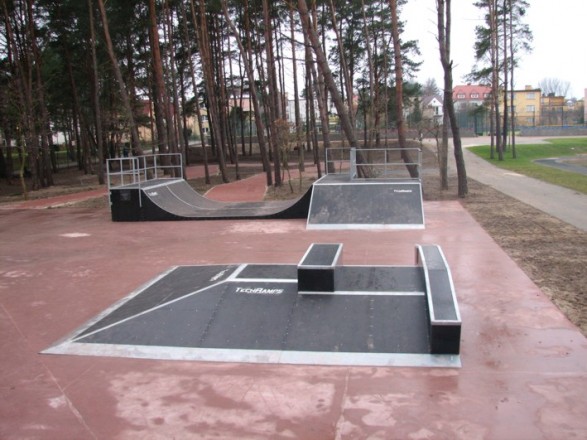 skate park pobierowo atrakcje dla dzieci skate park pobierowo atrakcje dla dzieci