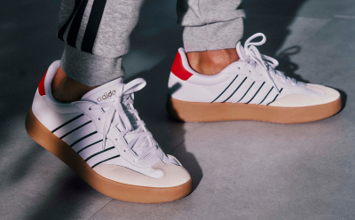 sneakersy guess na Answear.com do chodzenia