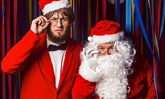 Świąteczny czas w Bajce Pana Kleksa-warsztaty, spotkanie z Mikołajem… swiateczne-warsztaty-katowice-atrakcje-bajka-pana-kleksa