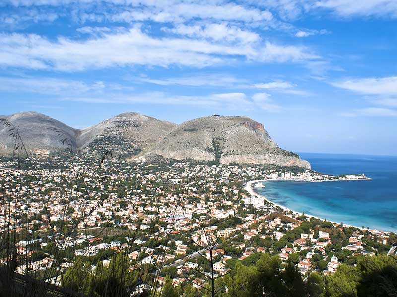 Sycylia z dzieckiem – poznaj atrakcje! Sycylia rodzinne atrakcje Włochy