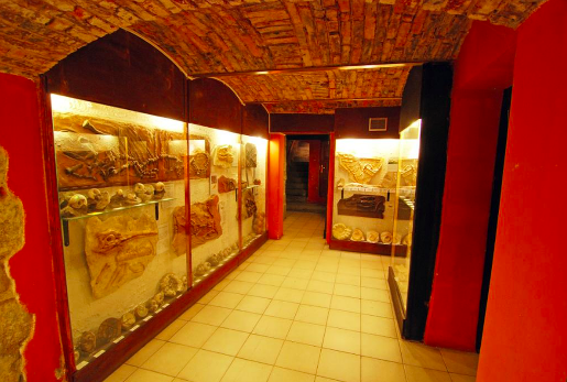 szklarska poręba atrakcje dla dzieci muzeum mineralogiczne ceny opinie
