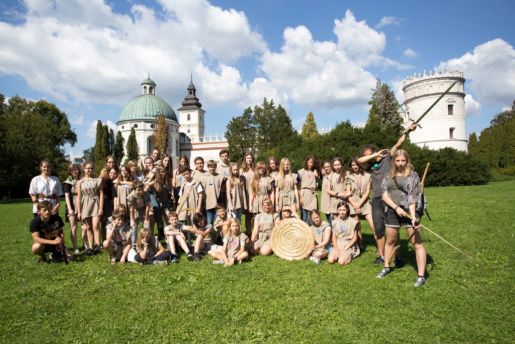 szkoła tropicieli kolonie tematyczne zimowiska ferie szkoła tropicieli kolonie tematyczne zimowiska ferie