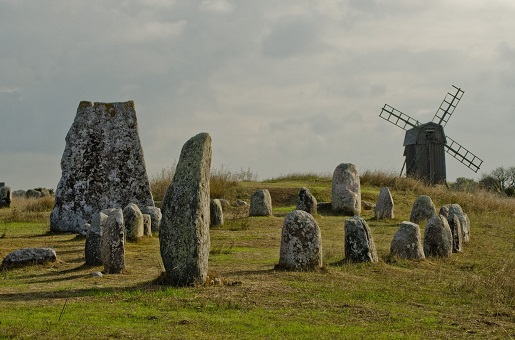 Pomysł na weekend z dzieckiem: Szwecja w 3 dni