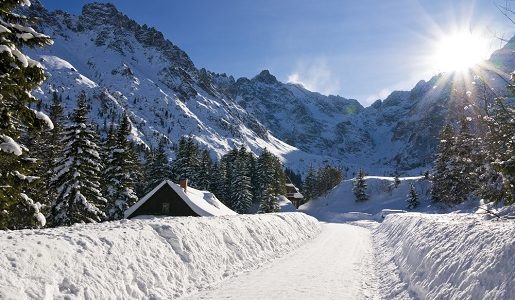 Tatry z dzieckiem szlaki opinie zwiedzanie