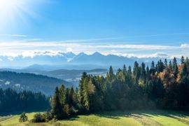 tatrzanski park narodowy atrakcje rodzinne dla dzieci